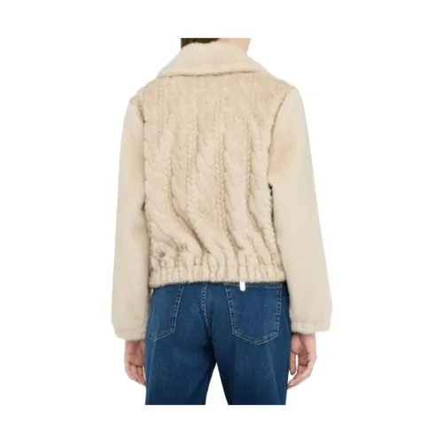 Jackets > Light Jackets - - Liu Jo - Modalova