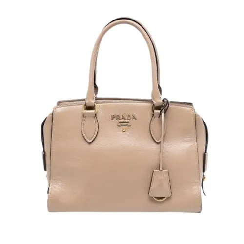 Pre-owned > Pre-owned Bags > Pre-owned Handbags - - Prada Vintage - Modalova
