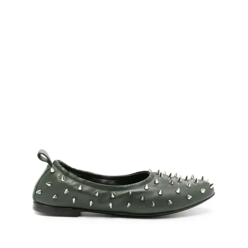 Shoes > Flats > Ballerinas - - AGL - Modalova