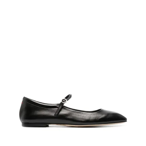 Shoes > Flats > Ballerinas - - aeyde - Modalova