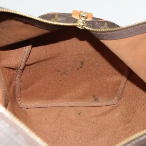 Pre-owned > Pre-owned Bags > Pre-owned Weekend Bags - - Louis Vuitton Vintage - Modalova