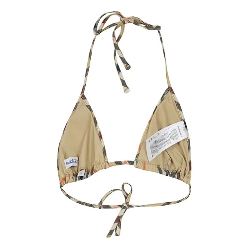Swimwear > Bikinis - - Burberry - Modalova