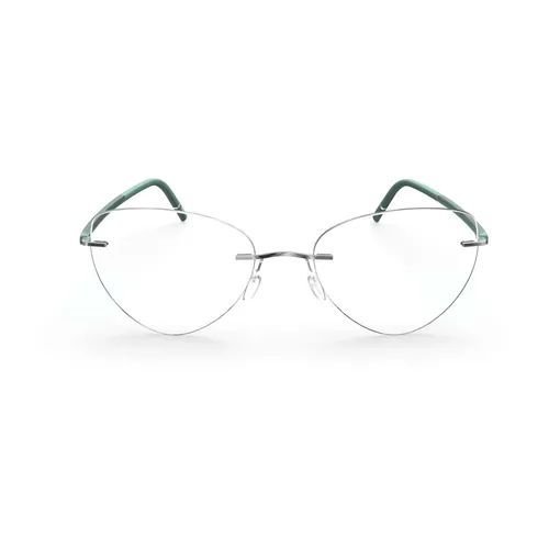 Accessories > Glasses - - Silhouette - Modalova