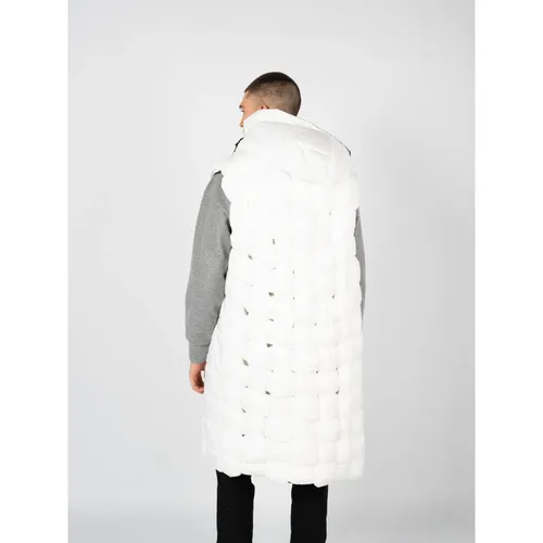 Jackets > Vests - - La Haine Inside Us - Modalova