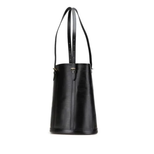 Pre-owned > Pre-owned Bags > Pre-owned Bucket Bags - - Louis Vuitton Vintage - Modalova