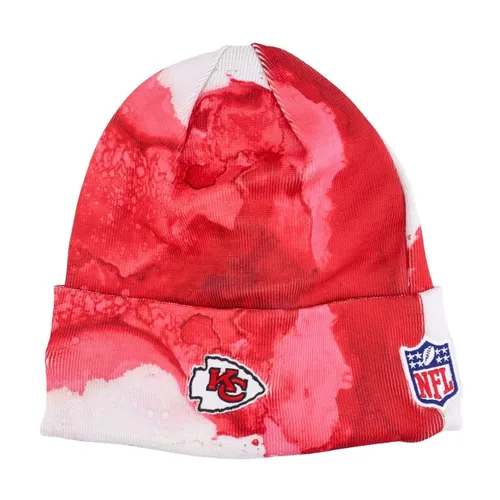 Accessories > Hats > Beanies - - New Era - Modalova