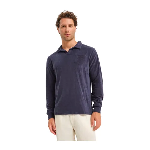 Tops > Polo Shirts - - Peninsula - Modalova