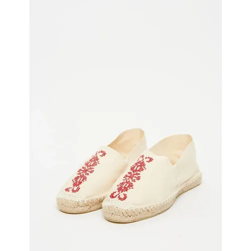 Shoes > Flats > Espadrilles - - Ines de la Fressange Paris - Modalova