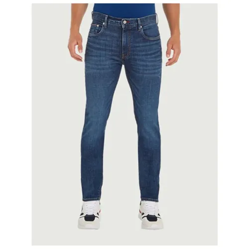 Jeans > Slim-fit Jeans - - Tommy Hilfiger - Modalova