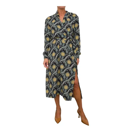 Dresses > Day Dresses > Midi Dresses - - Etro - Modalova