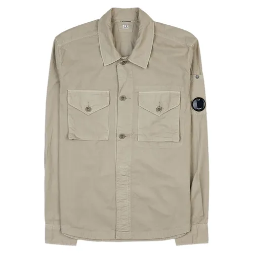 Jackets > Light Jackets - - C.p. Company - Modalova