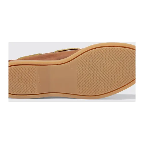 Shoes > Flats > Sailor Shoes - - Scarosso - Modalova