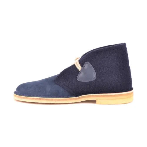 Shoes > Boots > Lace-up Boots - - Clarks - Modalova