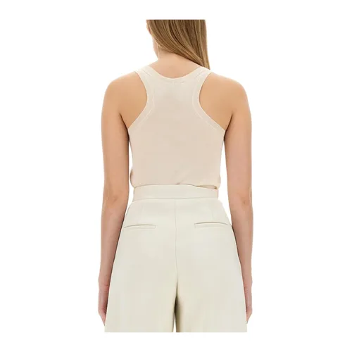 Trousers > Wide Trousers - - Max Mara - Modalova