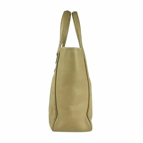 Pre-owned > Pre-owned Bags > Pre-owned Tote Bags - - Chanel Vintage - Modalova