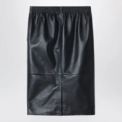 Skirts > Leather Skirts - - Chloé - Modalova