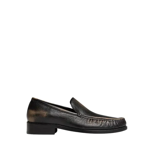 Shoes > Flats > Loafers - - Acne Studios - Modalova