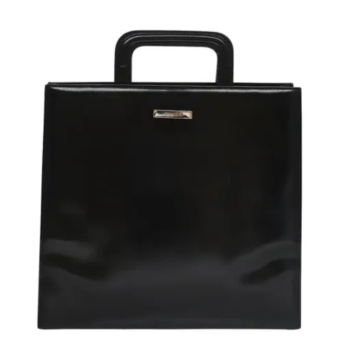 Pre-owned > Pre-owned Bags > Pre-owned Handbags - - Gucci Vintage - Modalova