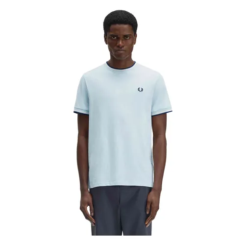 Tops > T-Shirts - - Fred Perry - Modalova