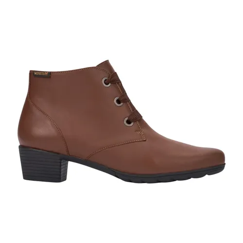 Shoes > Boots > Heeled Boots - - Mephisto - Modalova