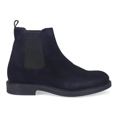 Shoes > Boots > Chelsea Boots - - Sangiorgio - Modalova