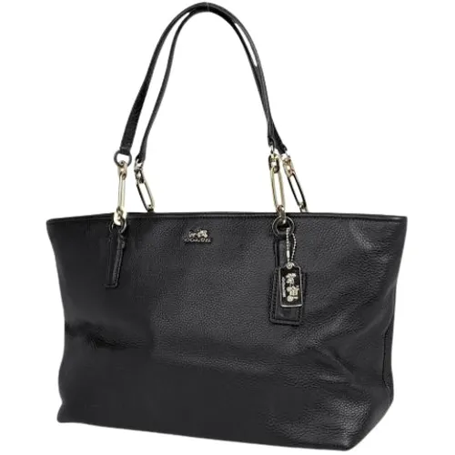 Pre-owned > Pre-owned Bags > Pre-owned Tote Bags - - Coach Pre-owned - Modalova