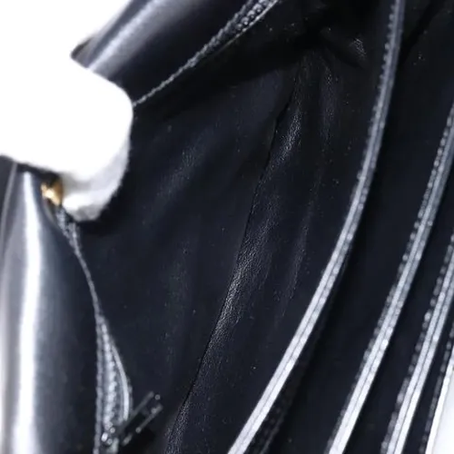 Pre-owned > Pre-owned Bags > Pre-owned Cross Body Bags - - Bally Pre-owned - Modalova