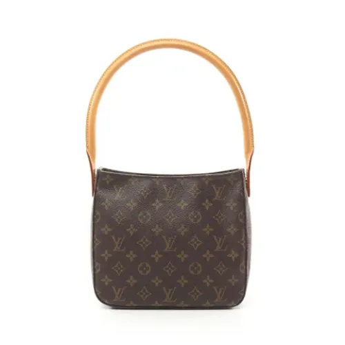 Pre-owned > Pre-owned Bags > Pre-owned Handbags - - Louis Vuitton Vintage - Modalova