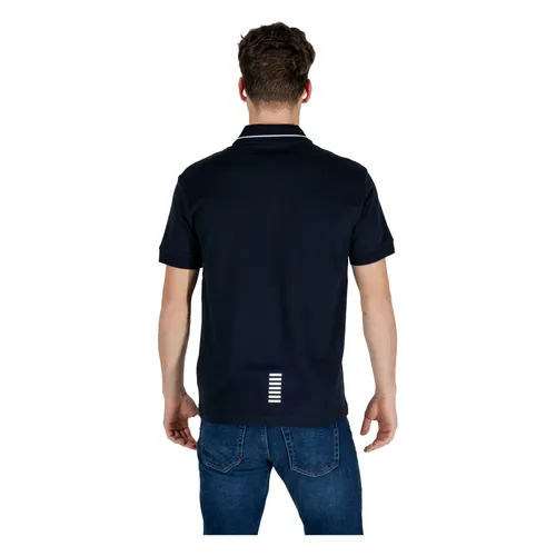 Tops > Polo Shirts - - Emporio Armani EA7 - Modalova