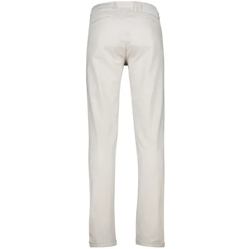 Trousers > Chinos - - Tramarossa - Modalova