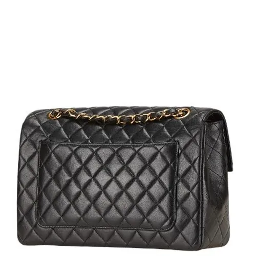 Pre-owned > Pre-owned Bags > Pre-owned Shoulder Bags - - Chanel Vintage - Modalova