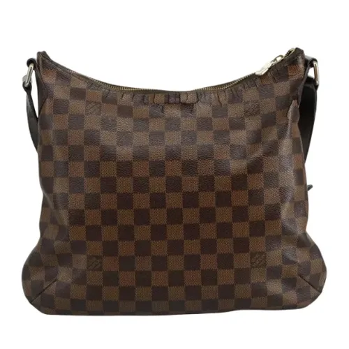 Pre-owned > Pre-owned Bags > Pre-owned Cross Body Bags - - Louis Vuitton Vintage - Modalova