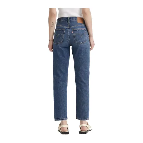 Jeans > Straight Jeans - - Levi's - Modalova