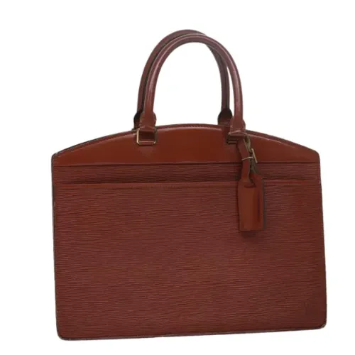 Pre-owned > Pre-owned Bags > Pre-owned Handbags - - Louis Vuitton Vintage - Modalova