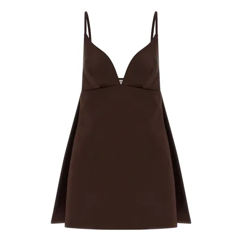 Dresses > Day Dresses > Short Dresses - - Elisabetta Franchi - Modalova