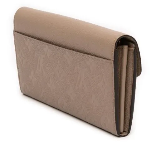 Pre-owned > Pre-owned Accessories > Pre-owned Wallets - - Louis Vuitton Vintage - Modalova