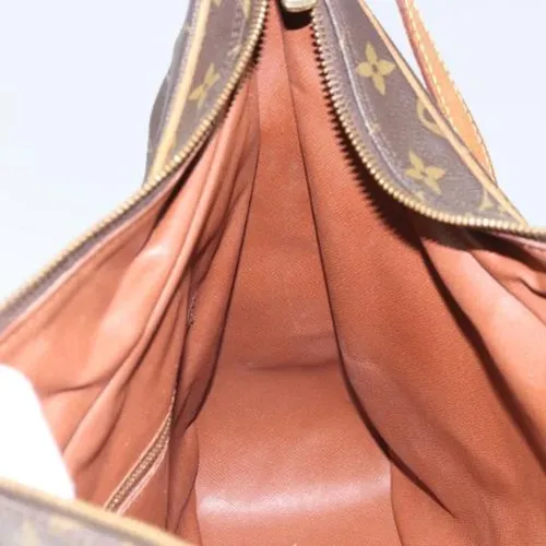 Pre-owned > Pre-owned Bags > Pre-owned Shoulder Bags - - Louis Vuitton Vintage - Modalova