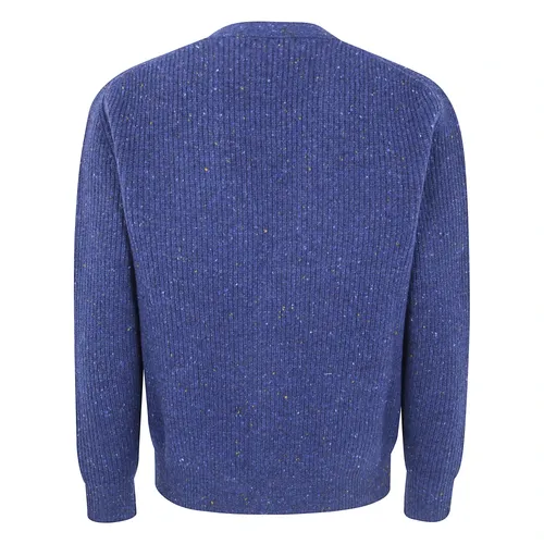 Knitwear > Cardigans - - Lardini - Modalova