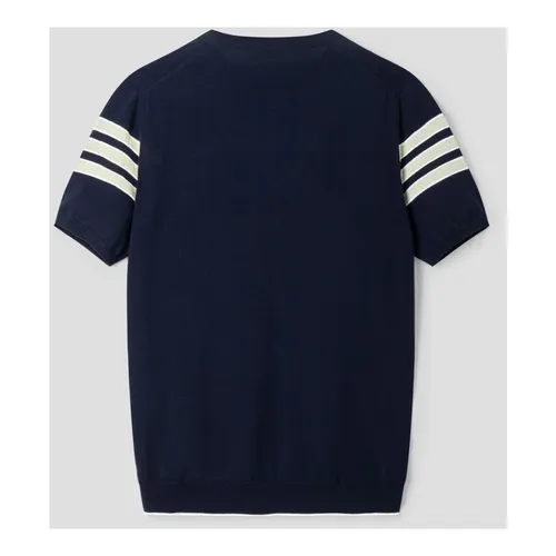 Knitwear > Round-neck Knitwear - - Roberto Collina - Modalova