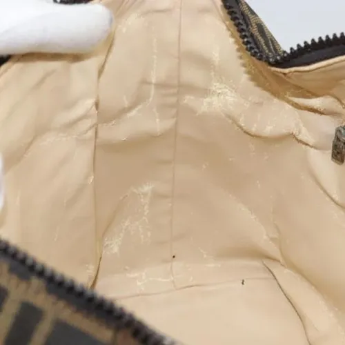 Pre-owned > Pre-owned Bags > Pre-owned Mini Bags - - Fendi Vintage - Modalova
