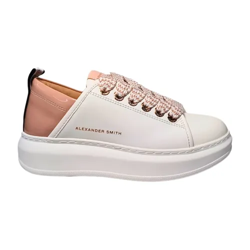 Shoes > Sneakers - - Alexander Smith - Modalova