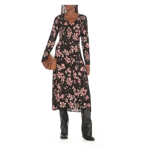 Dresses > Day Dresses > Midi Dresses - - Mar De Margaritas - Modalova
