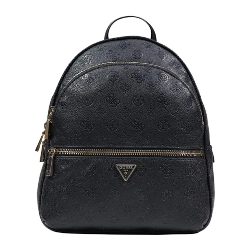 Guess - Bags > Backpacks - Black - Guess - Modalova