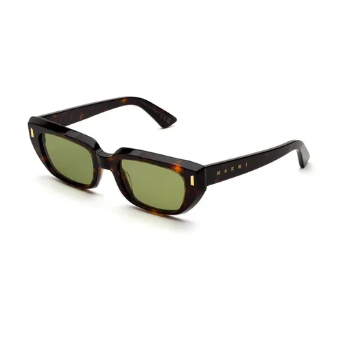 Accessories > Sunglasses - - Marni - Modalova