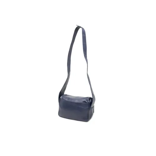 Pre-owned > Pre-owned Bags > Pre-owned Cross Body Bags - - Loewe Pre-owned - Modalova