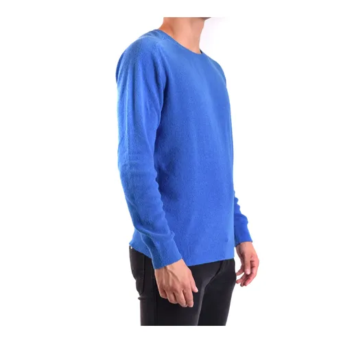 Knitwear > Round-neck Knitwear - - Drumohr - Modalova