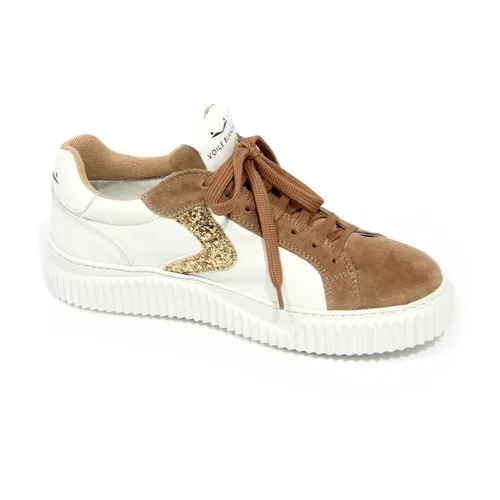 Shoes > Sneakers - - Voile Blanche - Modalova