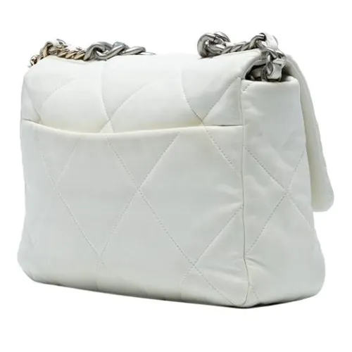 Pre-owned > Pre-owned Bags > Pre-owned Shoulder Bags - - Chanel Vintage - Modalova