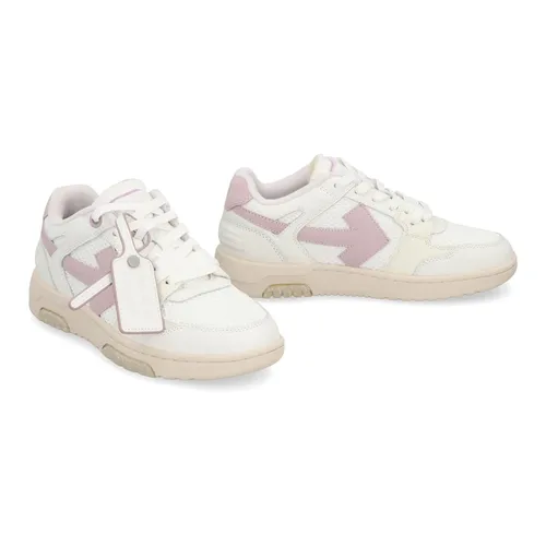 Off - Shoes > Sneakers - - Off White - Modalova
