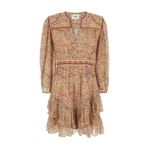 Dresses > Day Dresses > Short Dresses - - Ba&Sh - Modalova